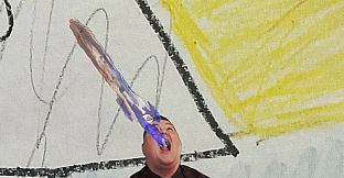 "Buy The Game, I Have a Gun" -Sheesh-Man