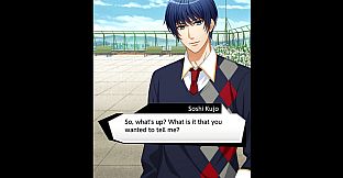 Secret Crush -Unrequited love-