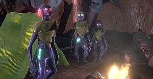 CBS: Desolation - Clowns! Pack