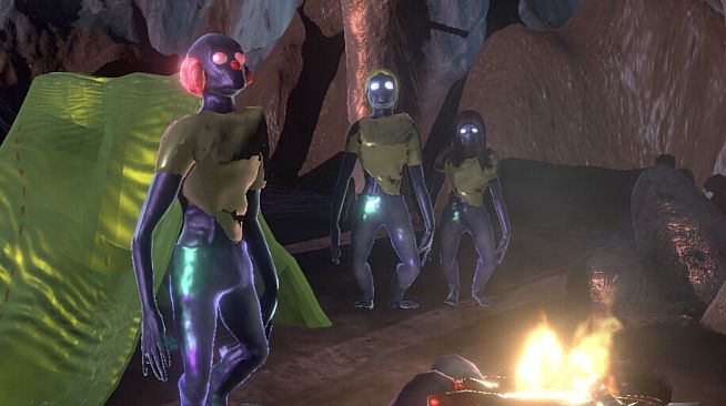 CBS: Desolation - Clowns! Pack