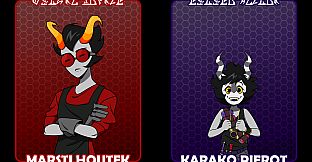 Hiveswap Friendsim - Volume Fourteen