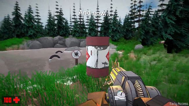 Project Three - Third time's the charm (Behind the scenes)