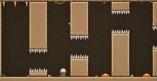 Caveman Trials