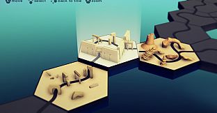 Overpass: Sites & Sounds Collection