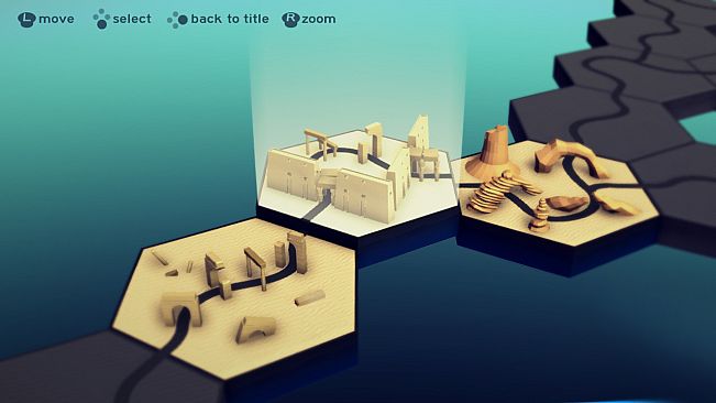 Overpass: Sites & Sounds Collection