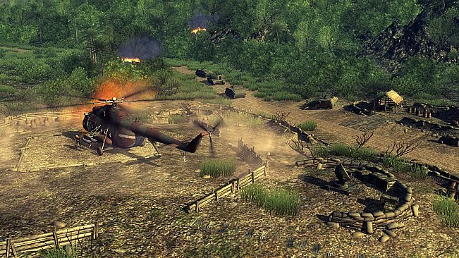 Klabater Bundle: The Amazing American Circus, Moonshine Inc., Heliborne and Crossroads Inn