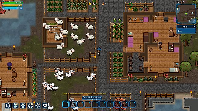 异星家园  Home in Alien