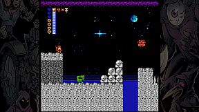 The Adventures of Panzer 2