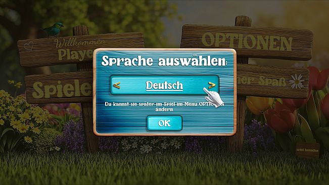 Love Letters: First Bloom