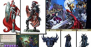 Fantasy Grounds - Pathfinder RPG - Adventurer's Guide