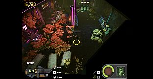 Heldritch Rush