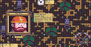 Square Mining Builder