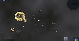 Transcendence - Eternity Port Expansion