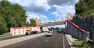American Truck Simulator - Missouri