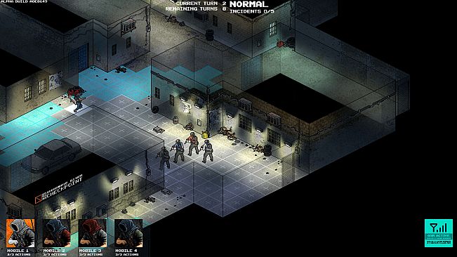 Black Powder Red Earth