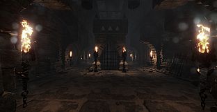 Warhammer: End Times - Vermintide Drachenfels