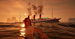 Eleanor Is Out of Time