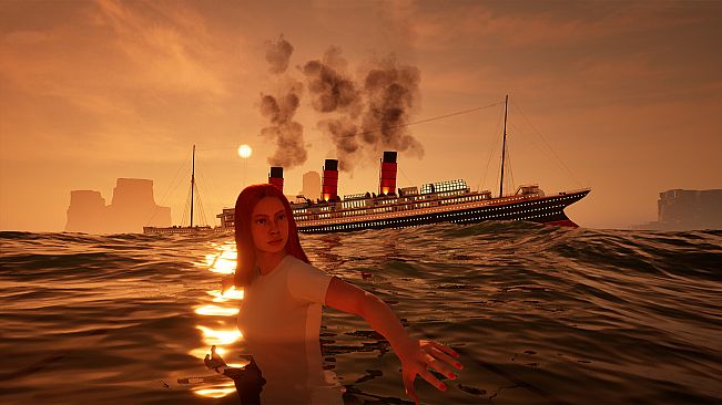 Eleanor Is Out of Time