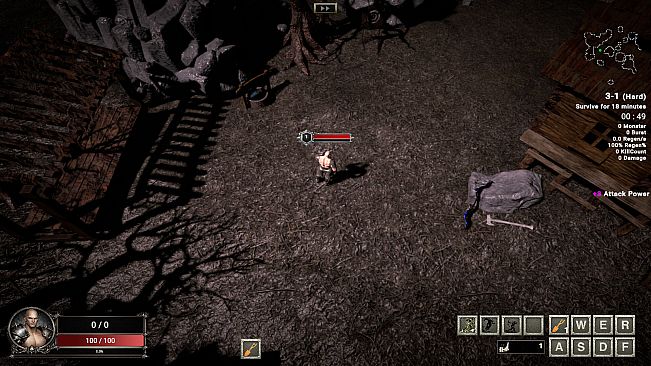 RustPlow