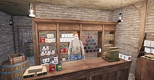 Under the apocalypse