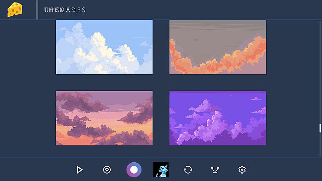 Cheese - The Cheese Collector