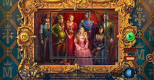 Whispered Secrets: Cursed Wealth Collector's Edition