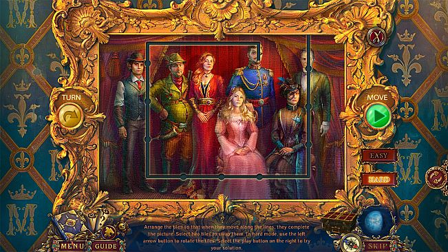 Whispered Secrets: Cursed Wealth Collector's Edition