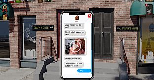 MILFs of Sunville - Season 2 Extra Content