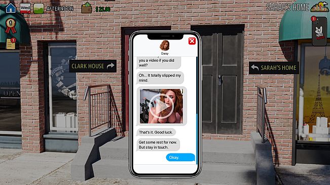 MILFs of Sunville - Season 2 Extra Content