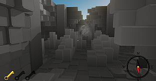 Labyrinth A Way Out