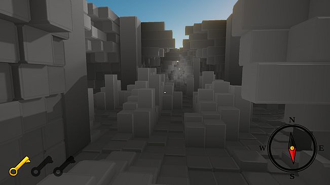 Labyrinth A Way Out