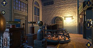 The House of Tesla: Definitive Edition