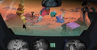 Earth Must Die