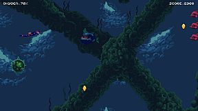 Pixicharm - Mariana Gold