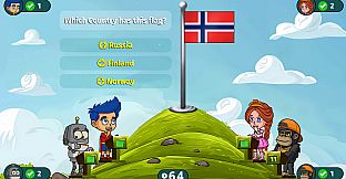 Educational Family Games