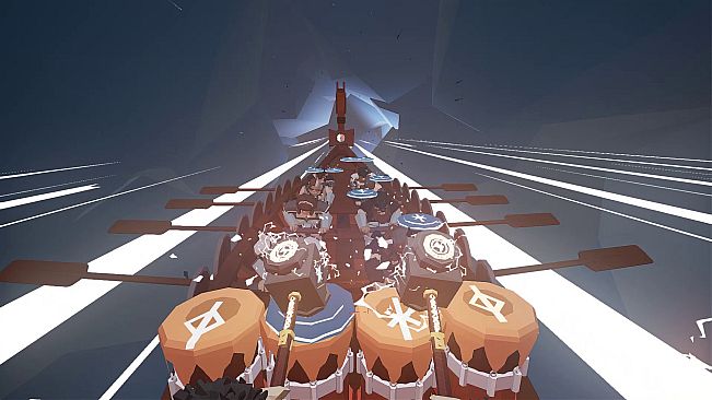 Ragnarock - Gloryhammer - "The Siege of Dunkeld (In Hoots We Trust)"