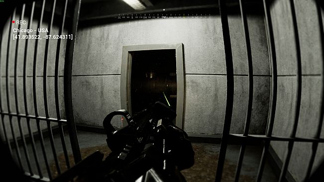 Infect Cam Soundtrack