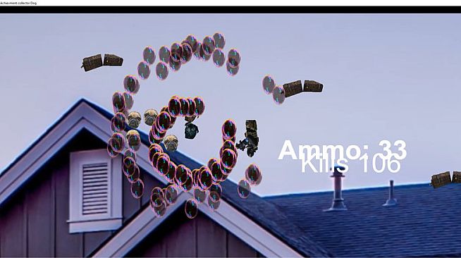 Achievement Collector: Dog - Doggy: Expansion Pack