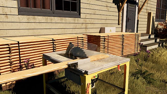 Construction Simulator: Evolution