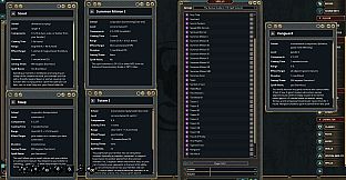 Fantasy Grounds - The Genius Guide to 110 Spell Variants