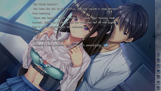 I Walk Among Zombies Vol. 3 - 18+ Adult Only Content