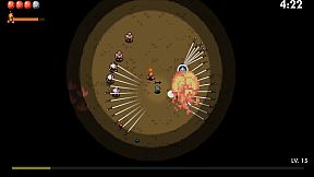 The Night Watch : Ranger Survival