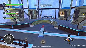 Native Isekai Defense