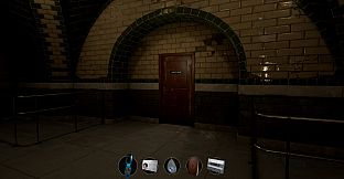 What Never Was: Chapter II