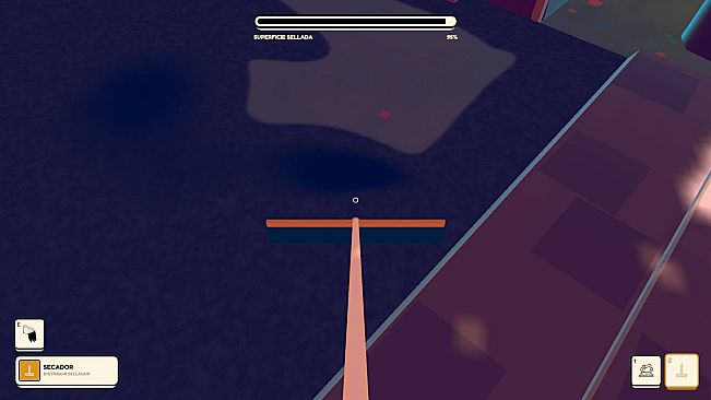 Sealcoating Simulator