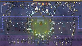 Spellbound Survivors