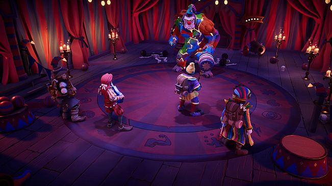 For The King Franchise Bundle