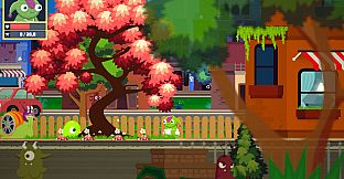 Monster Meals: Big Bite Diner