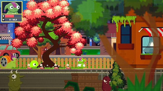 Monster Meals: Big Bite Diner