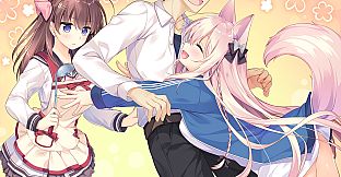 How to Raise a Wolf Girl